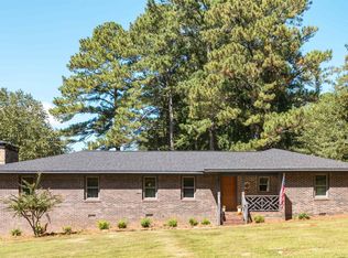 516 Clearview Dr, Monroe, GA 30655