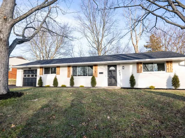 708 Osage Trl, Milford, OH 45150