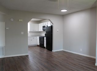 2135 8th St, Hempstead, TX 77445