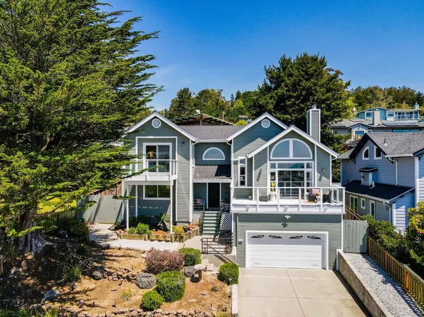 754 San Carlos Ave, El Granada, CA 94018