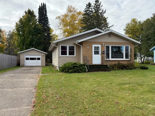 113 Rohrer St, Clintonville, WI 54929