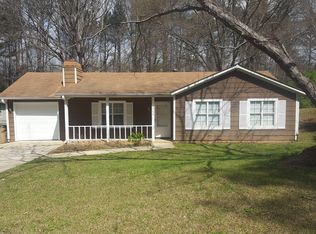 3390 Dale Ct, Rex, GA 30273