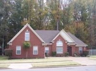 6050 Armistead St, Arlington, TN 38002