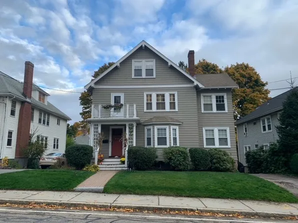 211 Common St #2, Watertown, MA 02472
