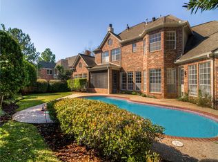 22910 Silent Spring Creek Ct, Katy, TX 77450