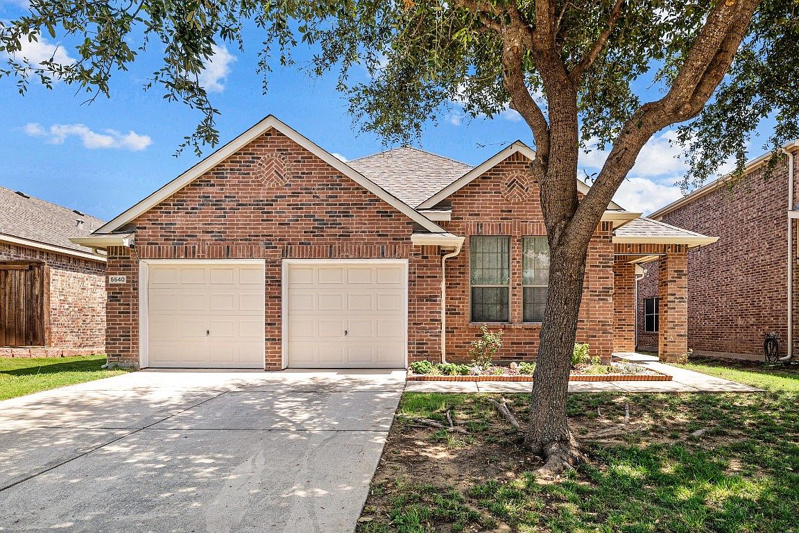 5540 Crestwood Dr, Prosper, TX 75078 MLS 20393663 Zillow