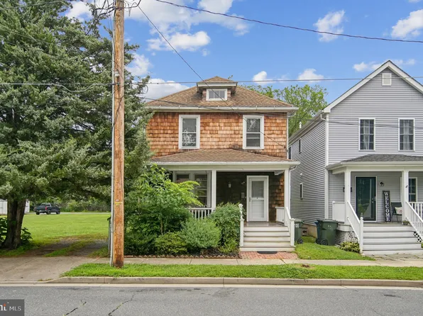 114 S Hanson St, Easton, MD 21601