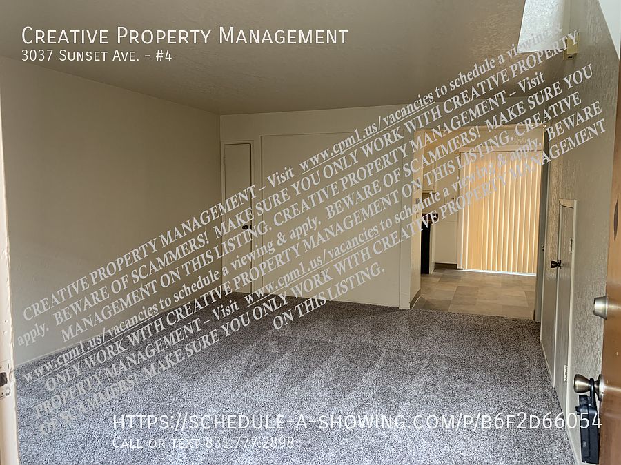 2nd image of 3037 Sunset Ave APT 4
