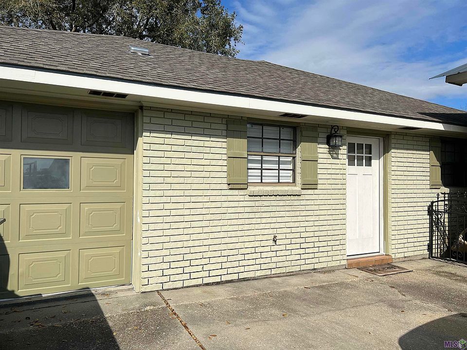 5105 Pecan Ln, Jarreau, LA 70749 Zillow