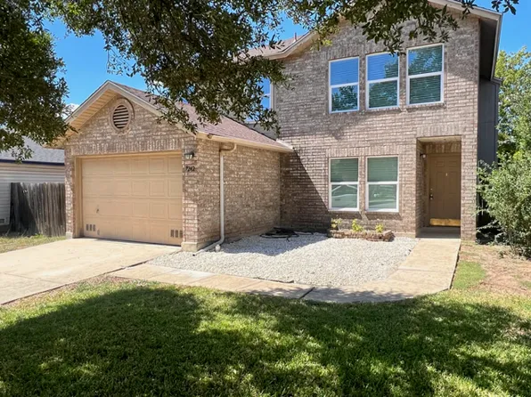7242 Artisan Ln, San Antonio, TX 78250