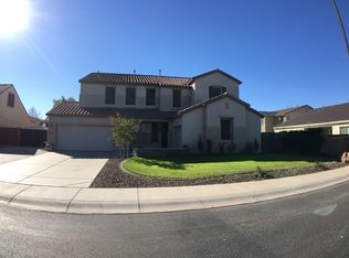 2979 E Muirfield St, Gilbert, AZ 85298