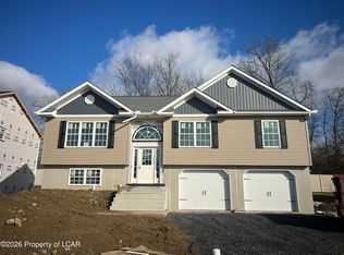 LOT 15 Wisteria Ln, Moosic, PA 18507
