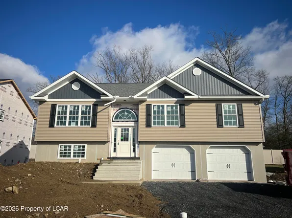 LOT 15 Wisteria Ln, Moosic, PA 18507