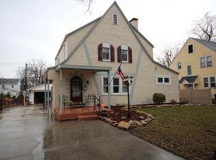 369 S Westlawn Ave, Decatur, IL 62522