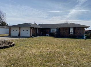 11585 Grandi Ave, Lakeview, OH 43331