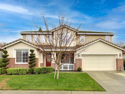 4806 Darlington Ln, Sacramento, CA, 95835