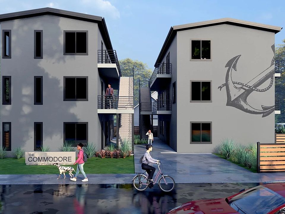 1st image of 3281 Steel St #83
