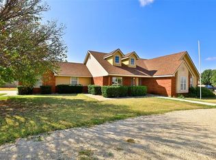 181 Handsome Jack Rd, Abilene, TX 79602