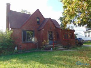 4323 Eastway St, Toledo, OH 43612