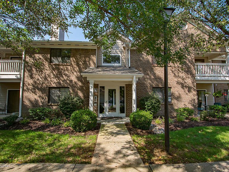 Dorsey Hills Condominiums Louisville, KY Zillow