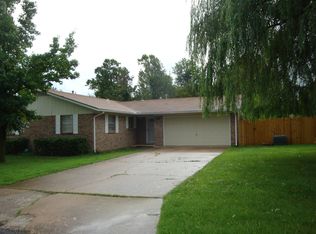 2135 M St SW, Miami, OK 74354