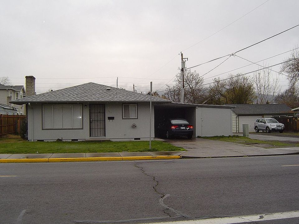 345 N. 2nd St