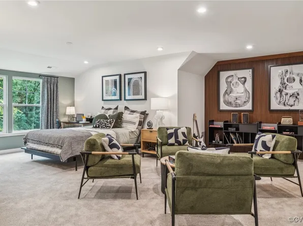 10874 Farmstead Mill Lane Gln, Glen Allen, VA 23059