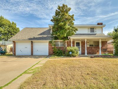 8716 S Charlotte Dr, Oklahoma City, OK, 73159