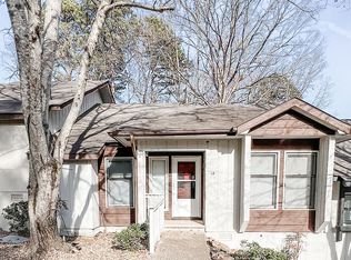 14 Tomisa Ln, Hot Springs Village, AR 71909