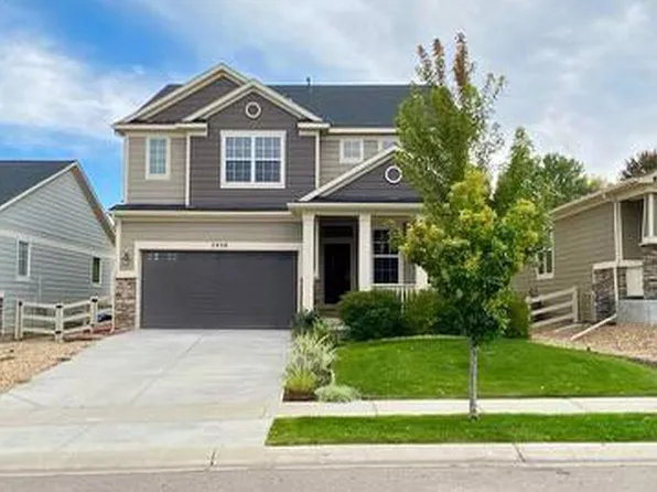 2939 Percheron Dr, Fort Collins, CO 80525
