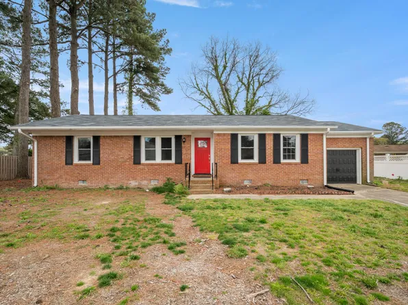 2904 Green Point Dr, Chesapeake, VA 23321