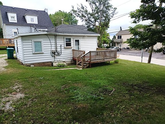 2nd image of 92 Maude Ave House 1