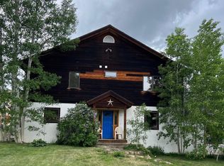 437 Lake View Cir E, Breckenridge, CO 80424