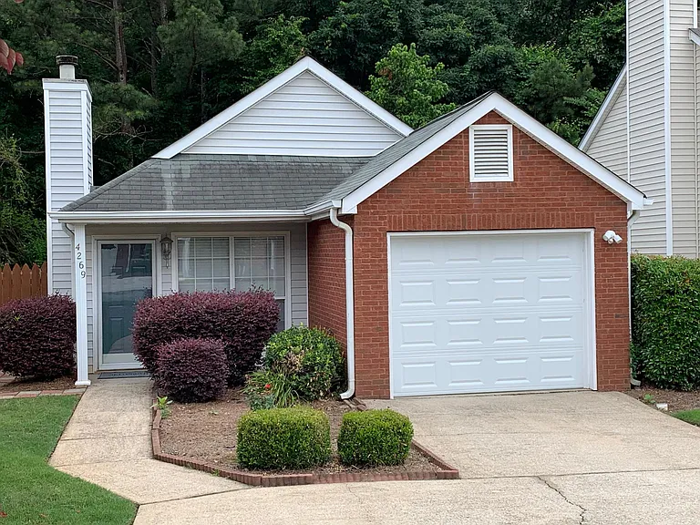 4269 Tenneyson Ln — Photo 1
