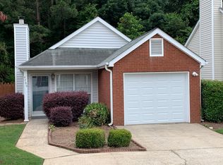 4269 Tenneyson Ln, Austell, GA 30106