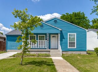 2307 Fordham Rd, Dallas, TX 75216