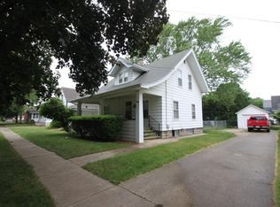 909 Merrill St, Beloit, WI 53511
