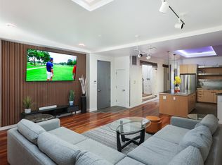 330 Montgomery St #PENTHOUSE, Jersey City, NJ 07302