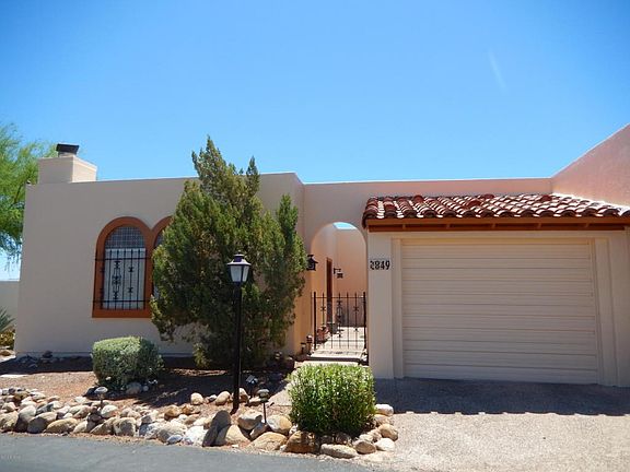 2nd image of 849 S Camino Guarina