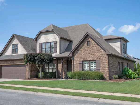 5421 Crossings Lake Cir, Birmingham, AL 35242