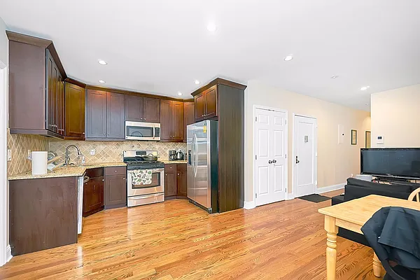 Rented by Keller Williams NYC | media 1