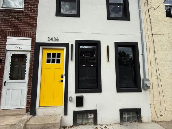 2436 Tulip St, Philadelphia, PA 19125