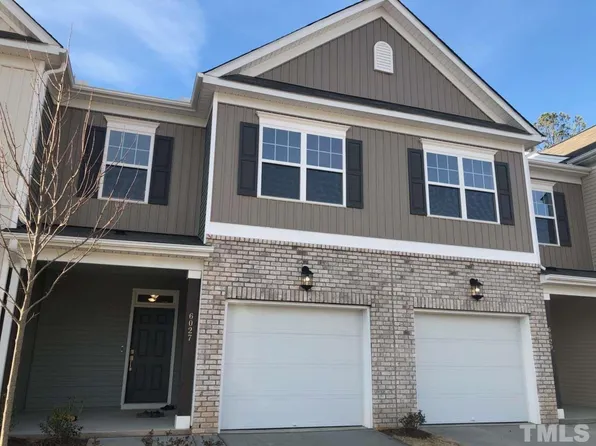 6027 Beale Loop, Raleigh, NC 27616