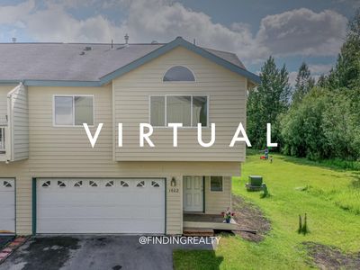 1602 Rierie Dr #47, Anchorage, AK, 99507