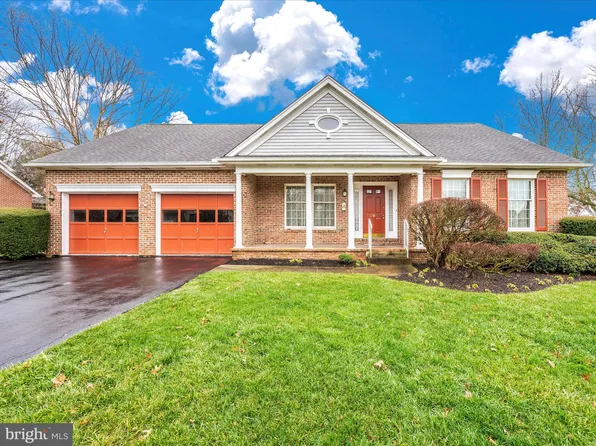 300 Holleybrooke Ct, Walkersville, MD 21793