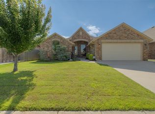 14521 Harli Ln, Oklahoma City, OK 73170