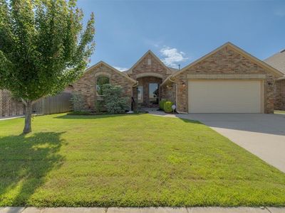 14521 Harli Ln, Oklahoma City, OK, 73170