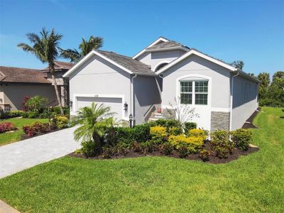 6228 Champions Row St, Bradenton, FL, 34210