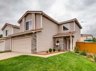 21536 E 42nd Ave, Denver, CO 80249