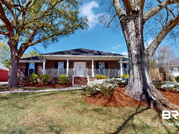 7310 Cheryl Ct, Mobile, AL 36695